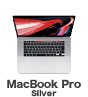 MacBook Pro 16C` 2.3GHz 8RAvZbT 1TBXg[ Vo[ [MVVM2J/A]