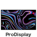 Pro Display XDR Nano-textureKX [MWPF2J/A]